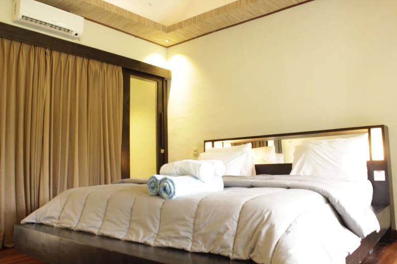 Hotel Kaluku Gili Resort