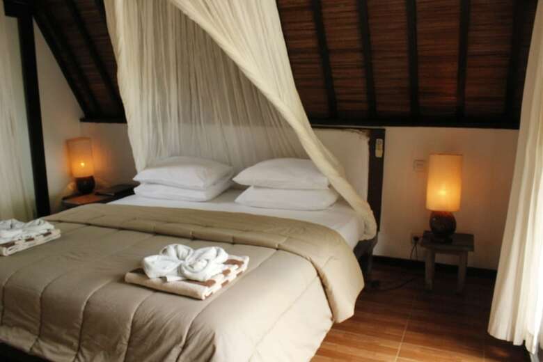 Hotel Kaluku Gili Resort