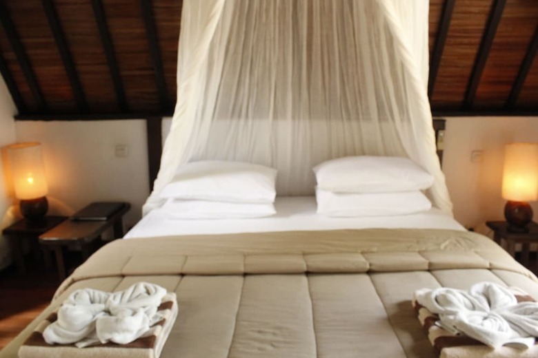 Hotel Kaluku Gili Resort