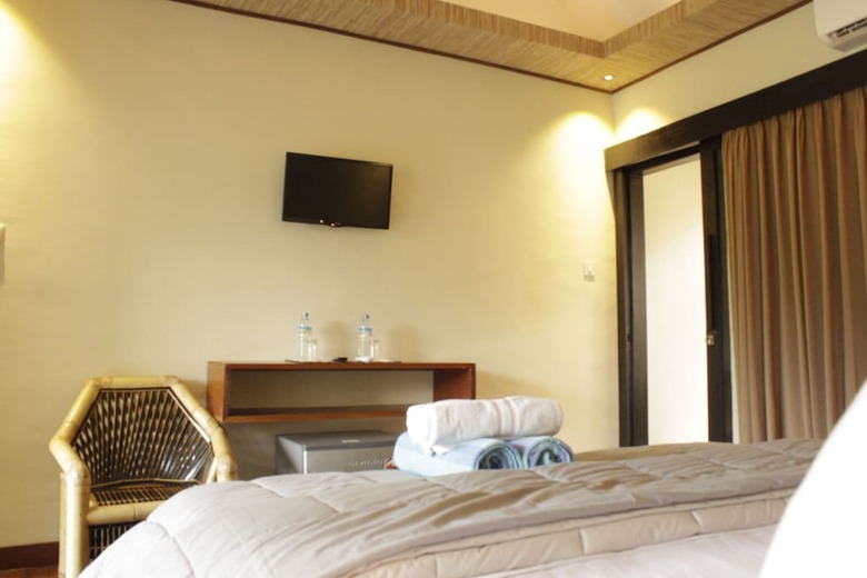 Hotel Kaluku Gili Resort