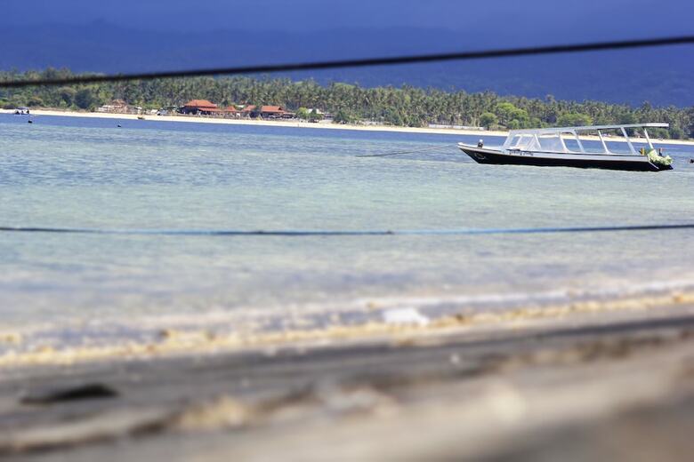 Hotel Kaluku Gili Resort