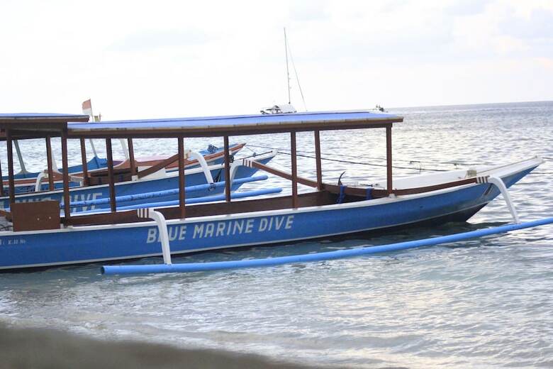 Hotel Kaluku Gili Resort