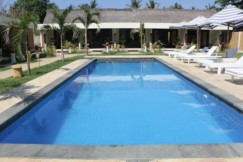 Hotel Kaluku Gili Resort