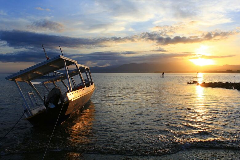 Hotel Kaluku Gili Resort