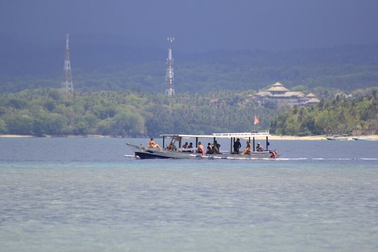Hotel Kaluku Gili Resort