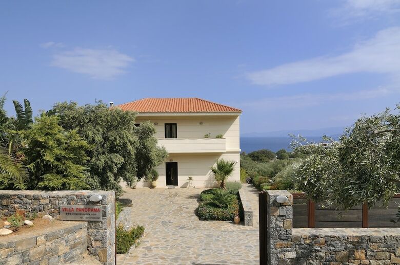 Villa Panorama