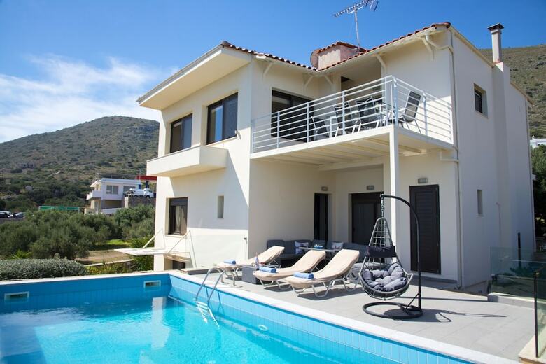 Villa Panorama