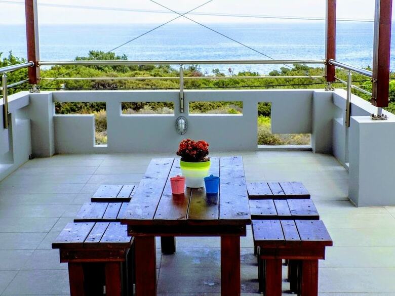 Filoxenia Villas
