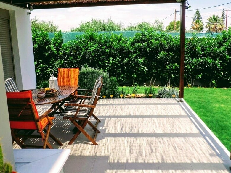 Filoxenia Villas