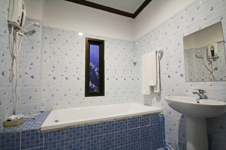 Hostal Lanta Sabai Hotel & Bungalows