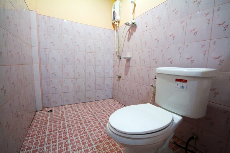 Hostal Lanta Sabai Hotel & Bungalows