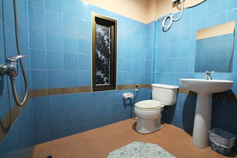 Hostal Lanta Sabai Hotel & Bungalows