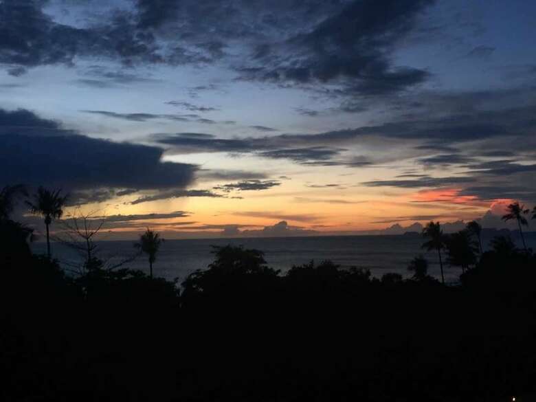 Hostal Lanta Sabai Hotel & Bungalows