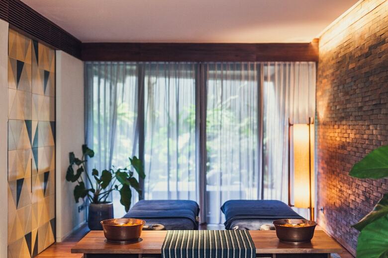 Hotel Katamama Suites At Desa Potato Head