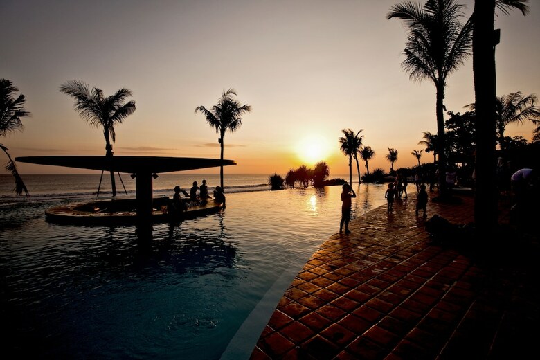 Hotel Katamama Suites At Desa Potato Head