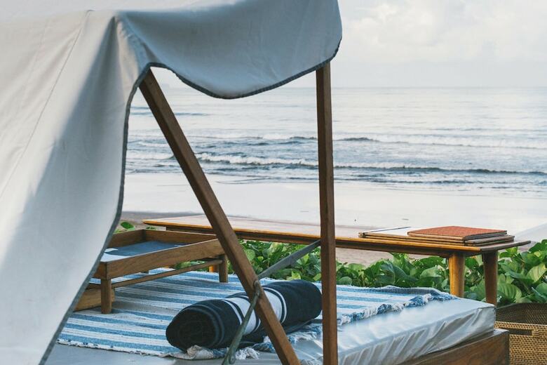 Hotel Katamama Suites At Desa Potato Head