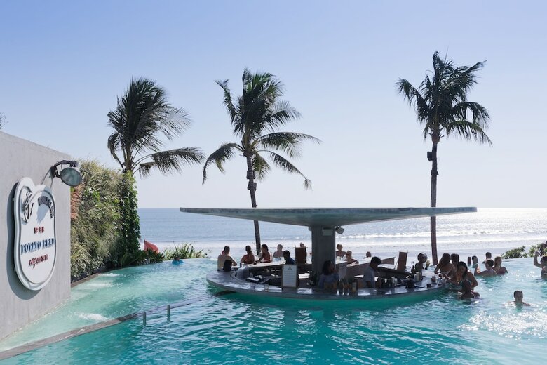 Hotel Katamama Suites At Desa Potato Head