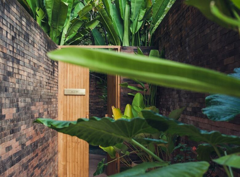 Hotel Katamama Suites At Desa Potato Head