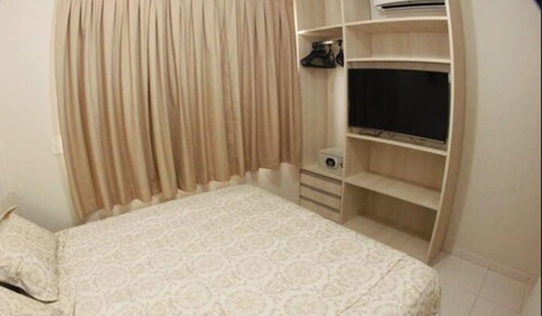 Hotel Golden Dolphin Supreme