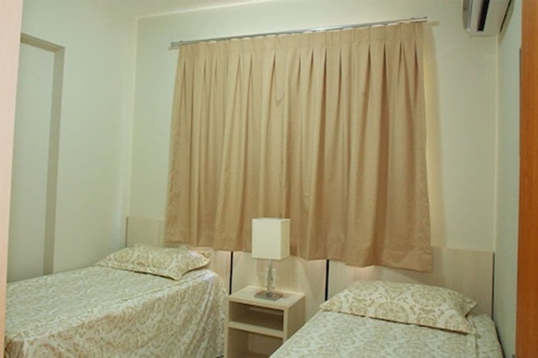 Hotel Golden Dolphin Supreme