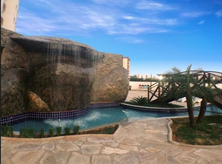 Hotel Golden Dolphin Supreme