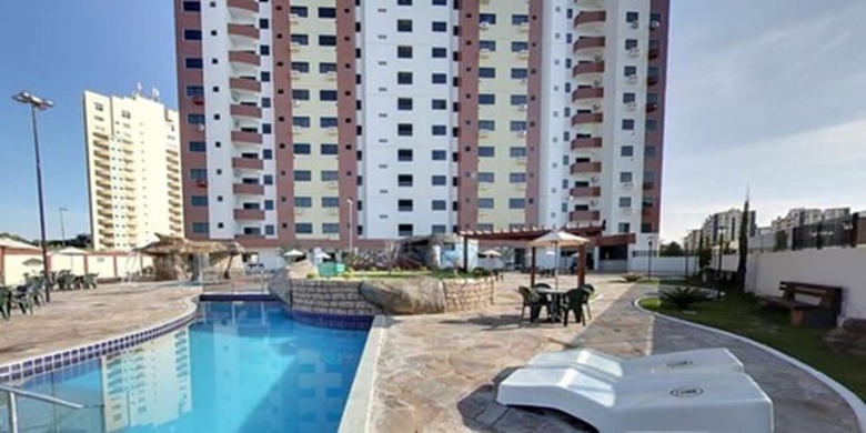 Hotel Golden Dolphin Supreme