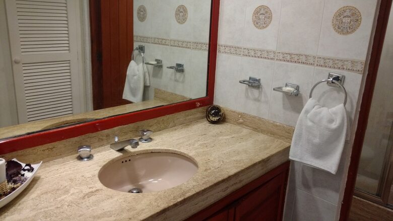 Apartment Solymar Cancun Beach