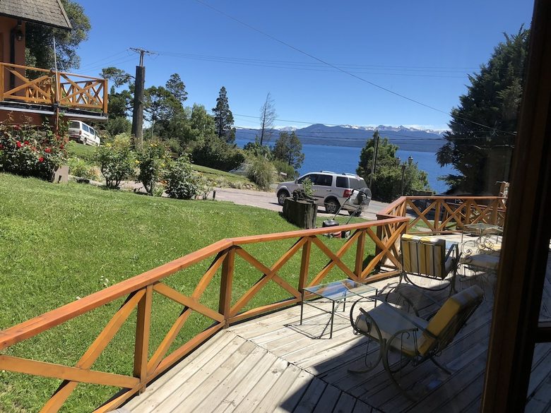 Apart Hotel Del Arroyo