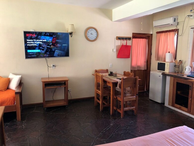 Apart Hotel Del Arroyo