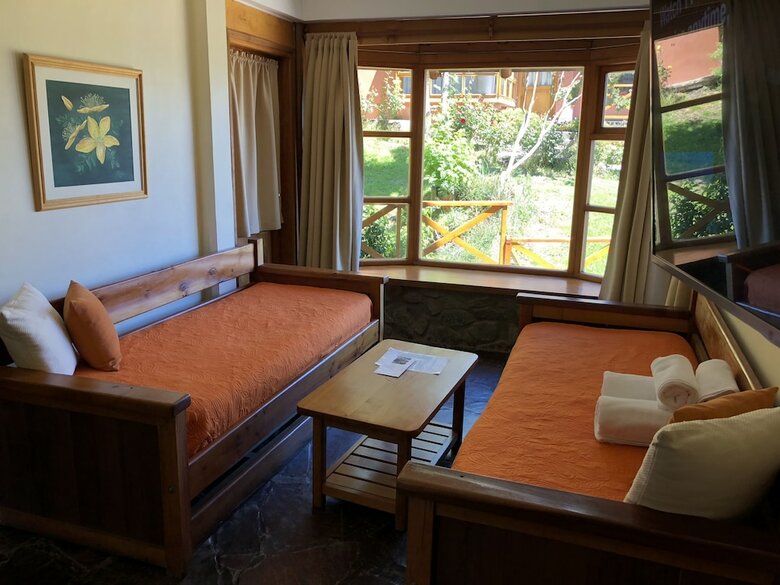 Apart Hotel Del Arroyo