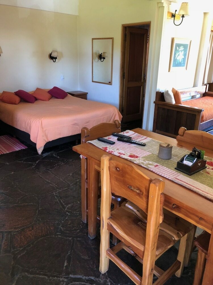 Apart Hotel Del Arroyo