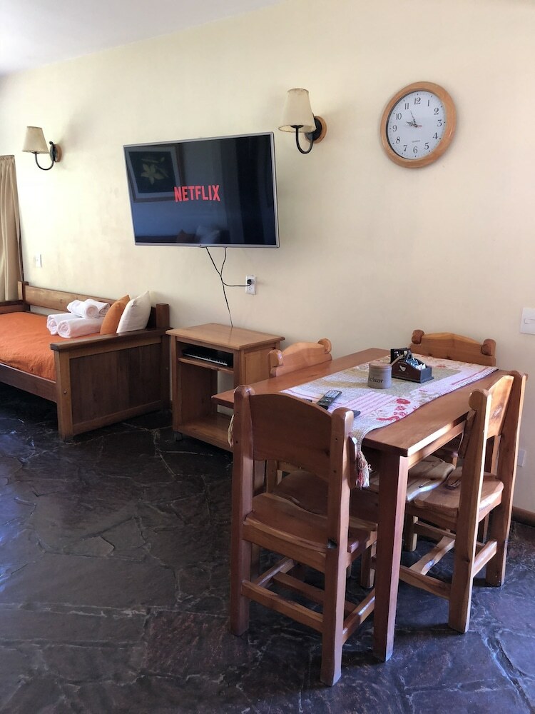 Apart Hotel Del Arroyo