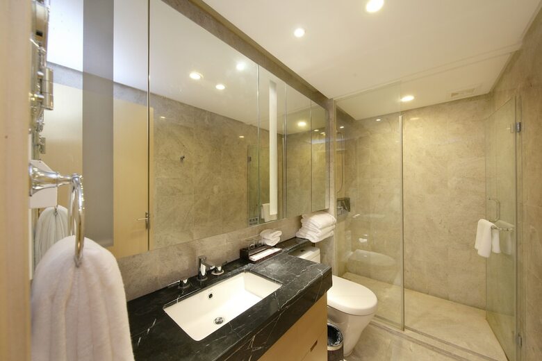 Heefun Apartment Hotel Gz Poly D Plaza