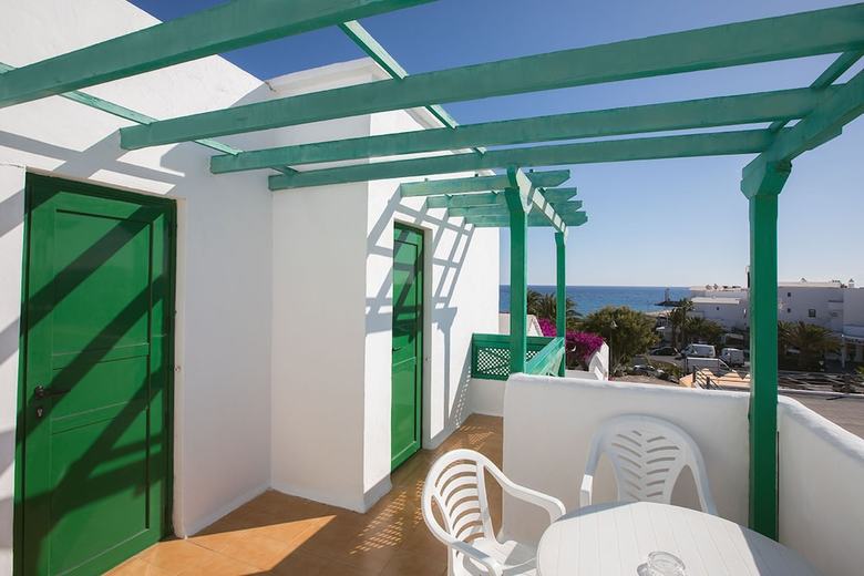 Apartamentos Celeste