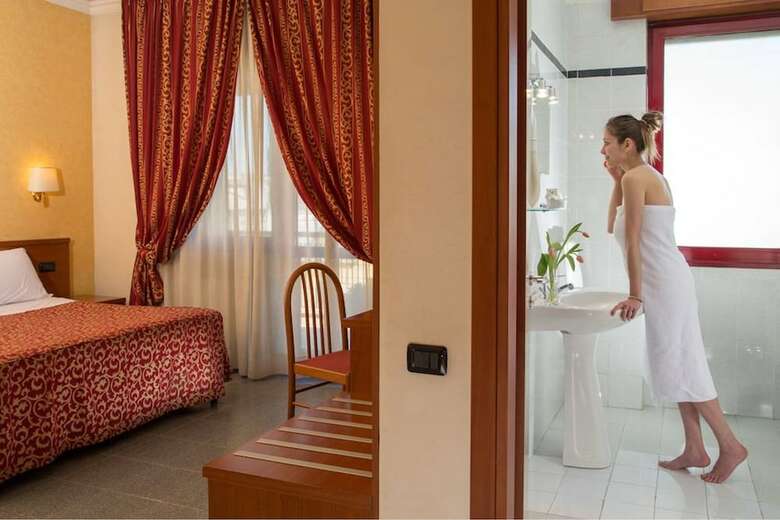 Hotel Jonico