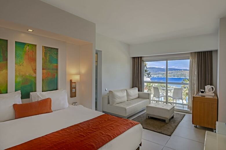 Hotel Goddess Of Bodrum - All Inclusive