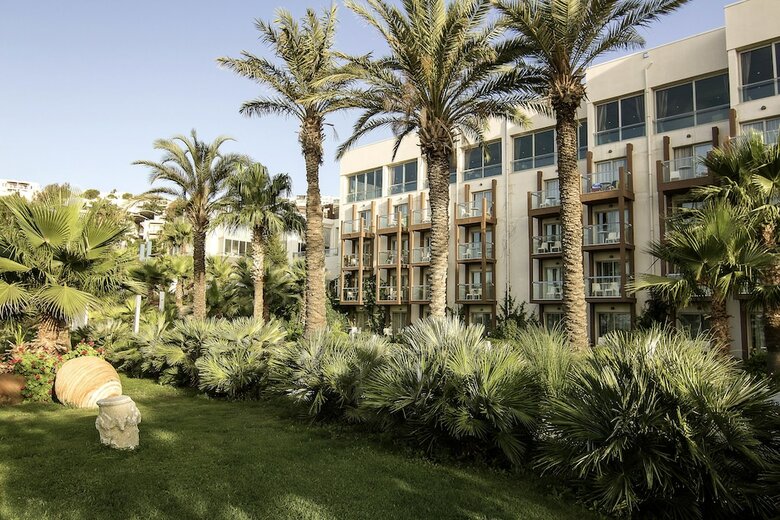Hotel Goddess Of Bodrum - All Inclusive