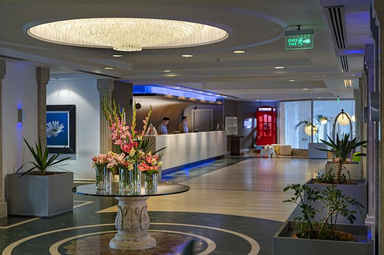 Hotel Goddess Of Bodrum - All Inclusive