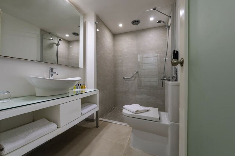 Hotel Goddess Of Bodrum - All Inclusive