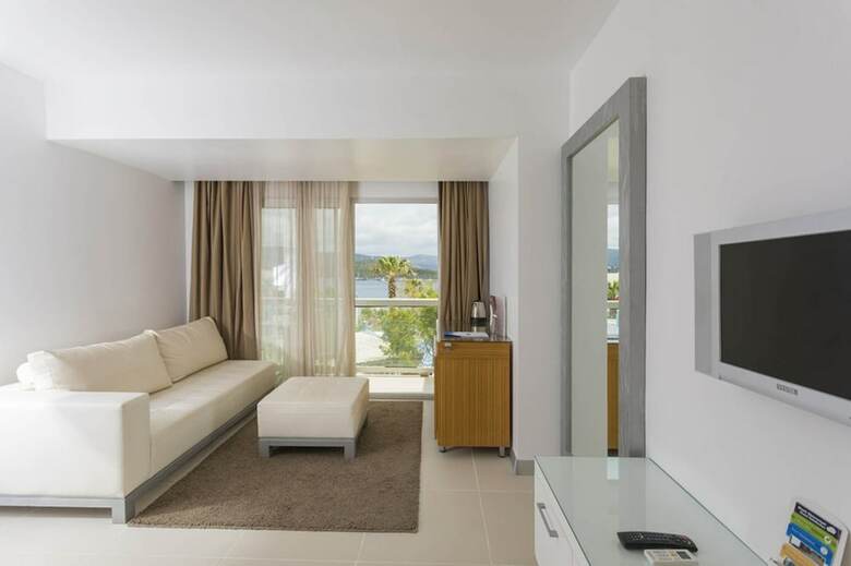 Hotel Goddess Of Bodrum - All Inclusive