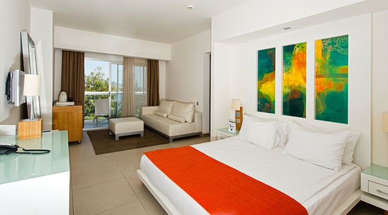 Hotel Goddess Of Bodrum - All Inclusive