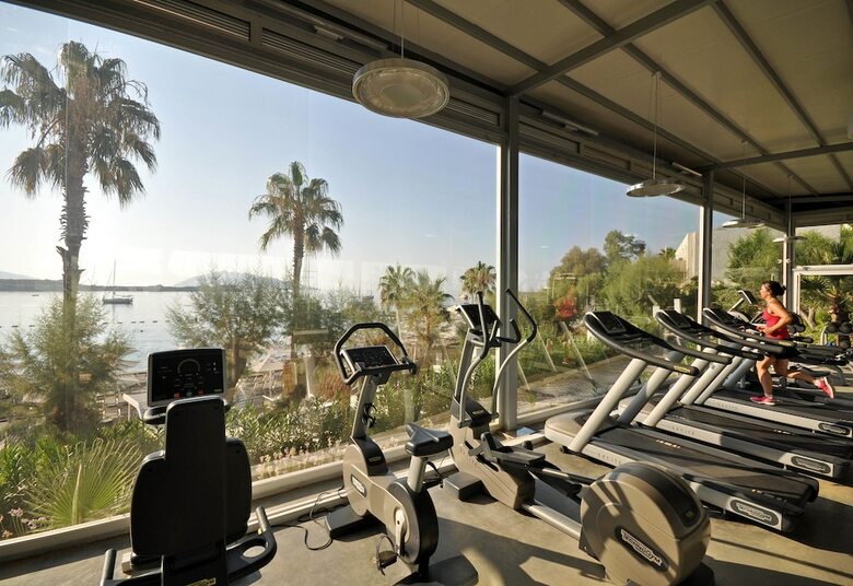 Hotel Goddess Of Bodrum - All Inclusive