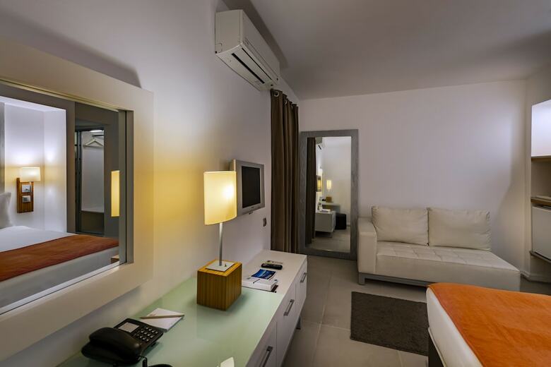 Hotel Goddess Of Bodrum - All Inclusive