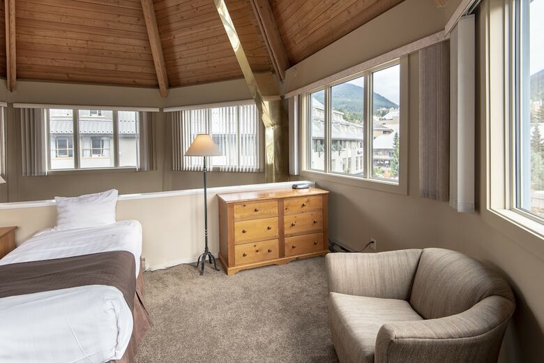 Village Gate House By Whiski Jack