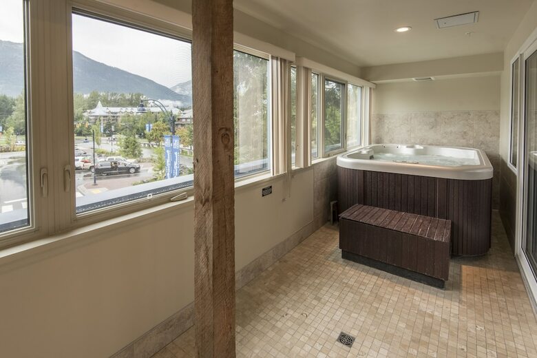 Village Gate House By Whiski Jack