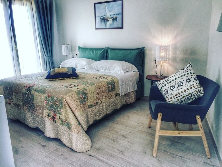 Hotel Stefania Boutique Hotel By The Beach