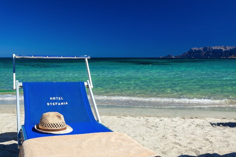 Hotel Stefania Boutique Hotel By The Beach