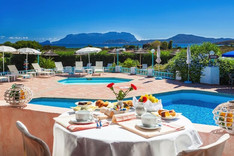 Hotel Stefania Boutique Hotel By The Beach