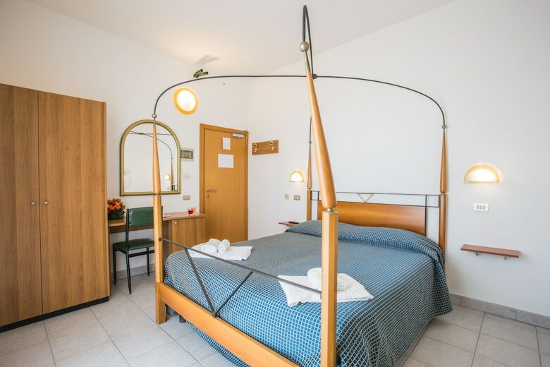 Hotel Nizza