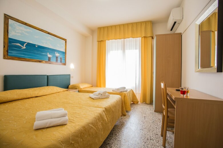 Hotel Nizza